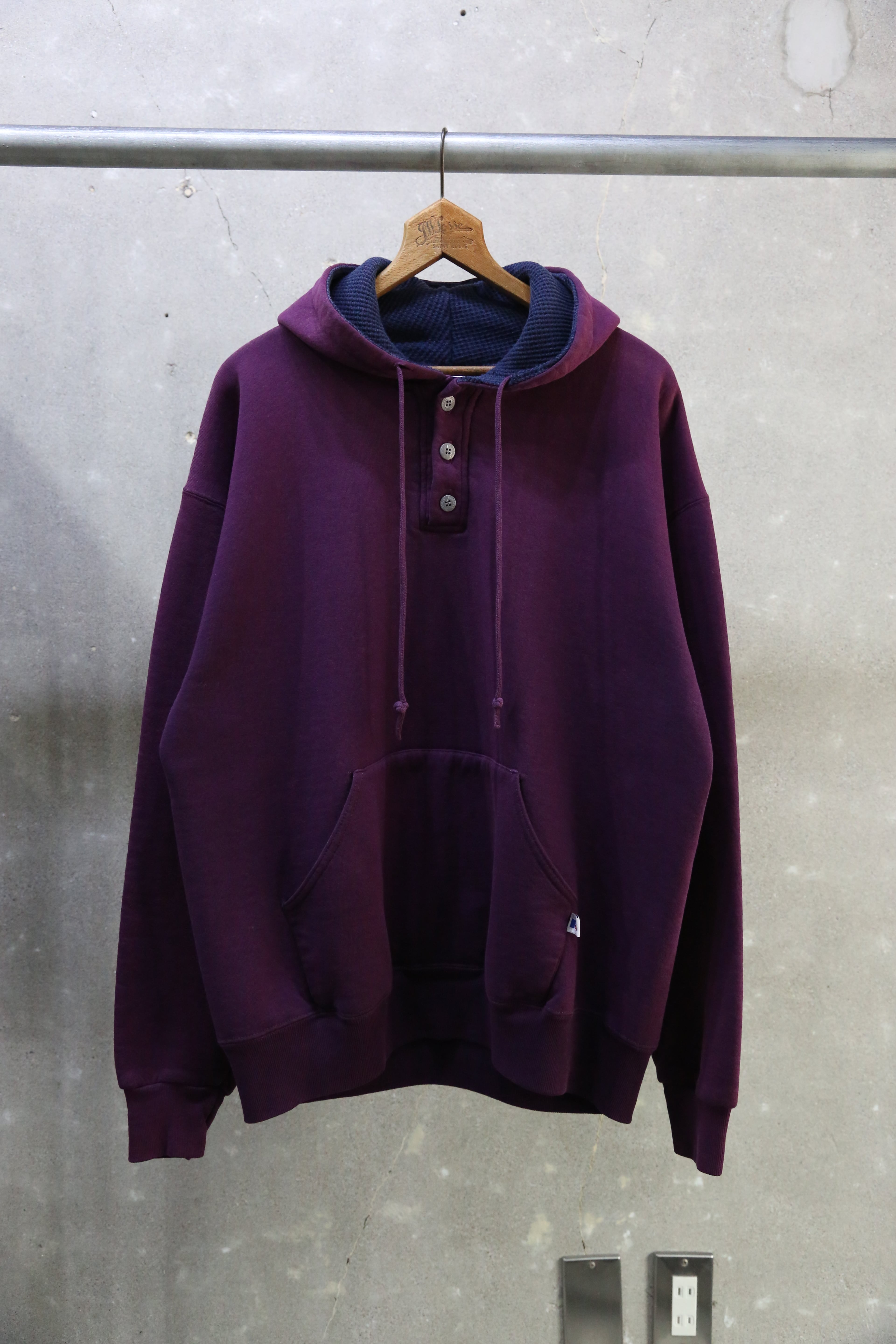 Russell Athletic(ラッセル アスレチック) | the Holic vintage clothing