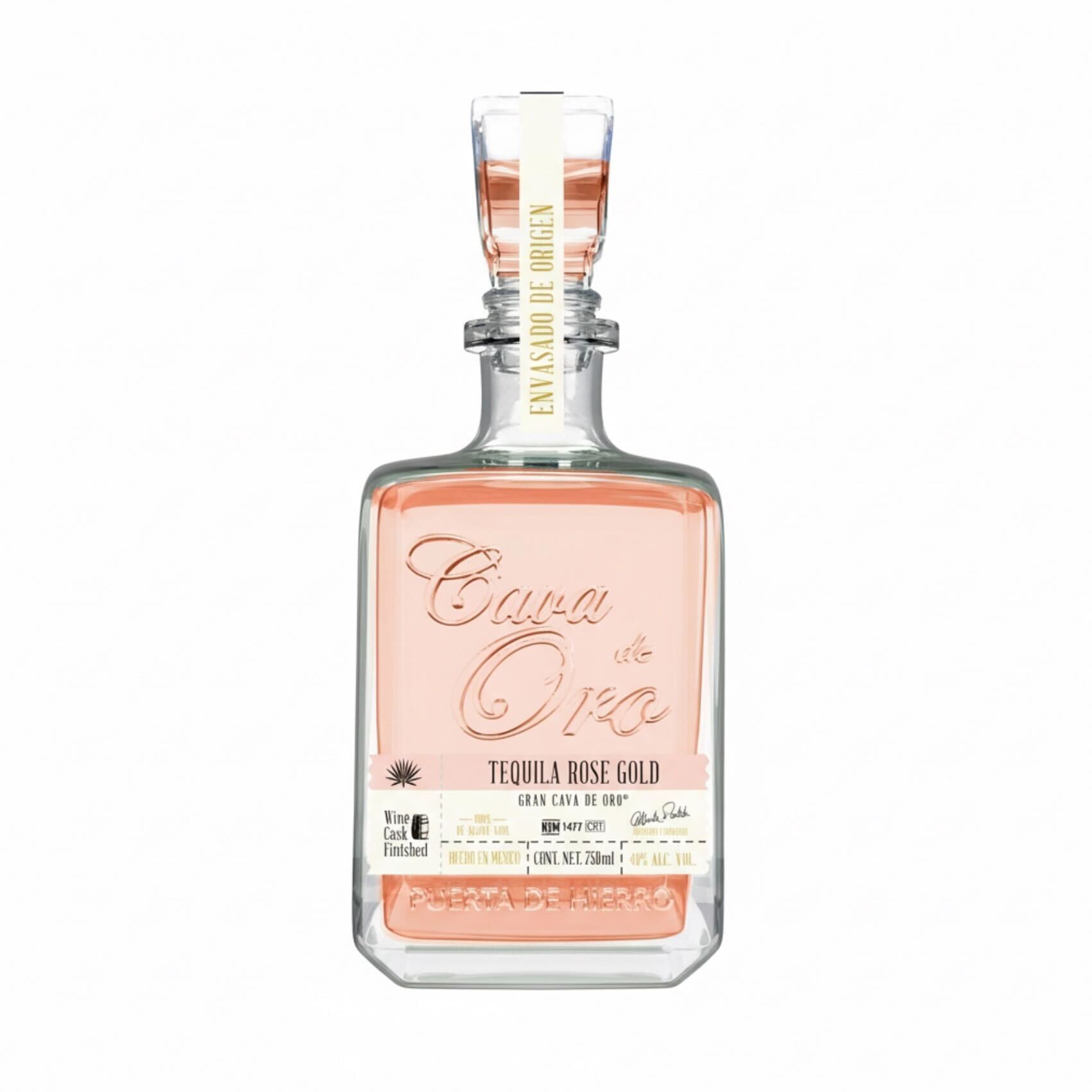 Cava de Oro ｜ 株式会社CAVA DE ORO ASIA