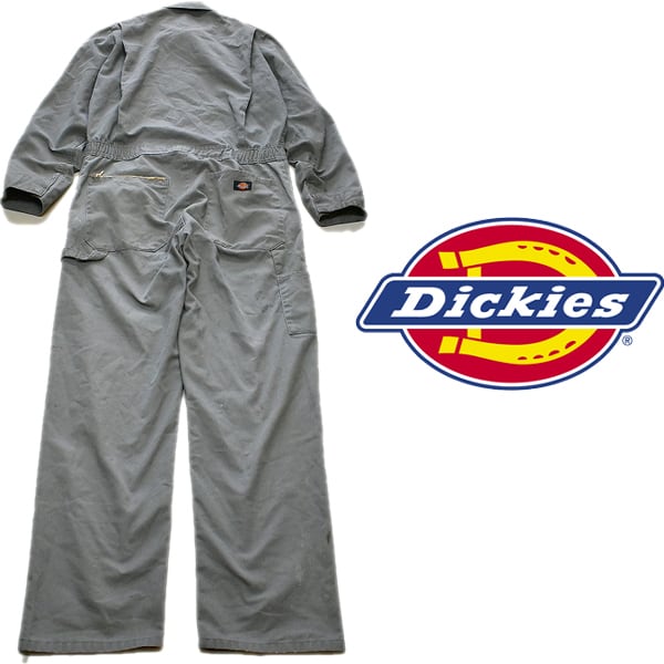 1点物◇ボロの極ディッキーズつなぎツナギ作業服オールインワン 1点物◇ボロの極ディッキーズつなぎツナギ作業服オールインワン