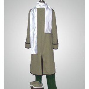 ヘタリアロシアコスプレ衣装Lサイズ Amazon.co.jp: [PWPCOS] コスプレ衣装ヘタリア ロシア コスプレ衣装 全