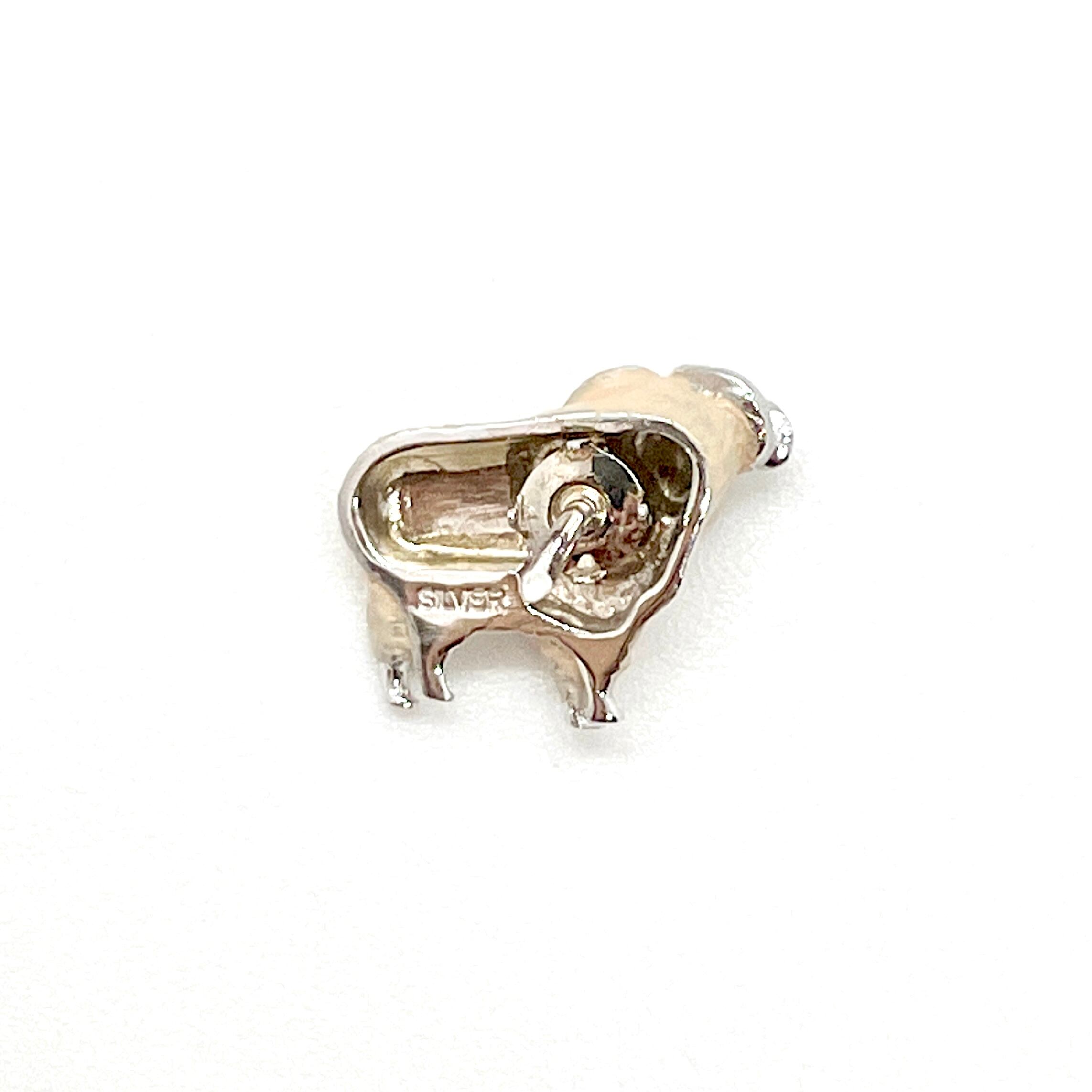 ヒツジ：SYMBOL H-9 | piccolastella