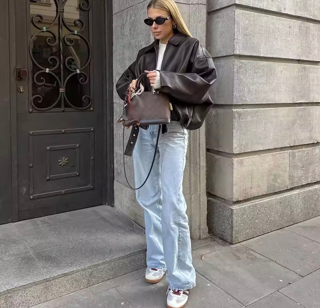 りす@プロフ必読専用　　新品タグ付き　crank CRANKカーディガン りす@プロフ必読専用 新品タグ付き crank CRANKカーディガン