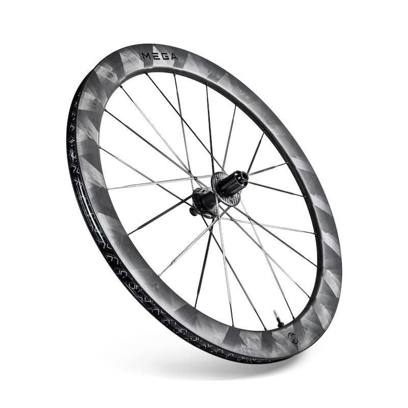 予約受付中！】LUN HYPER MEGA D45 | SILBEST Cycle シルベストサイクル