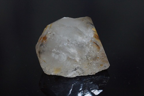 鰐魚水晶（アリゲーター、ジャカレー、エレスチャル)　約22g