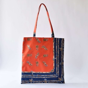 SUB TOTE BAG / No, 10205