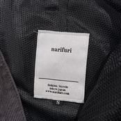 narifuri ナリフリ 立体 コーデュロイ サイクル パンツ ボトムス サイズ S /日本製/サイクリング