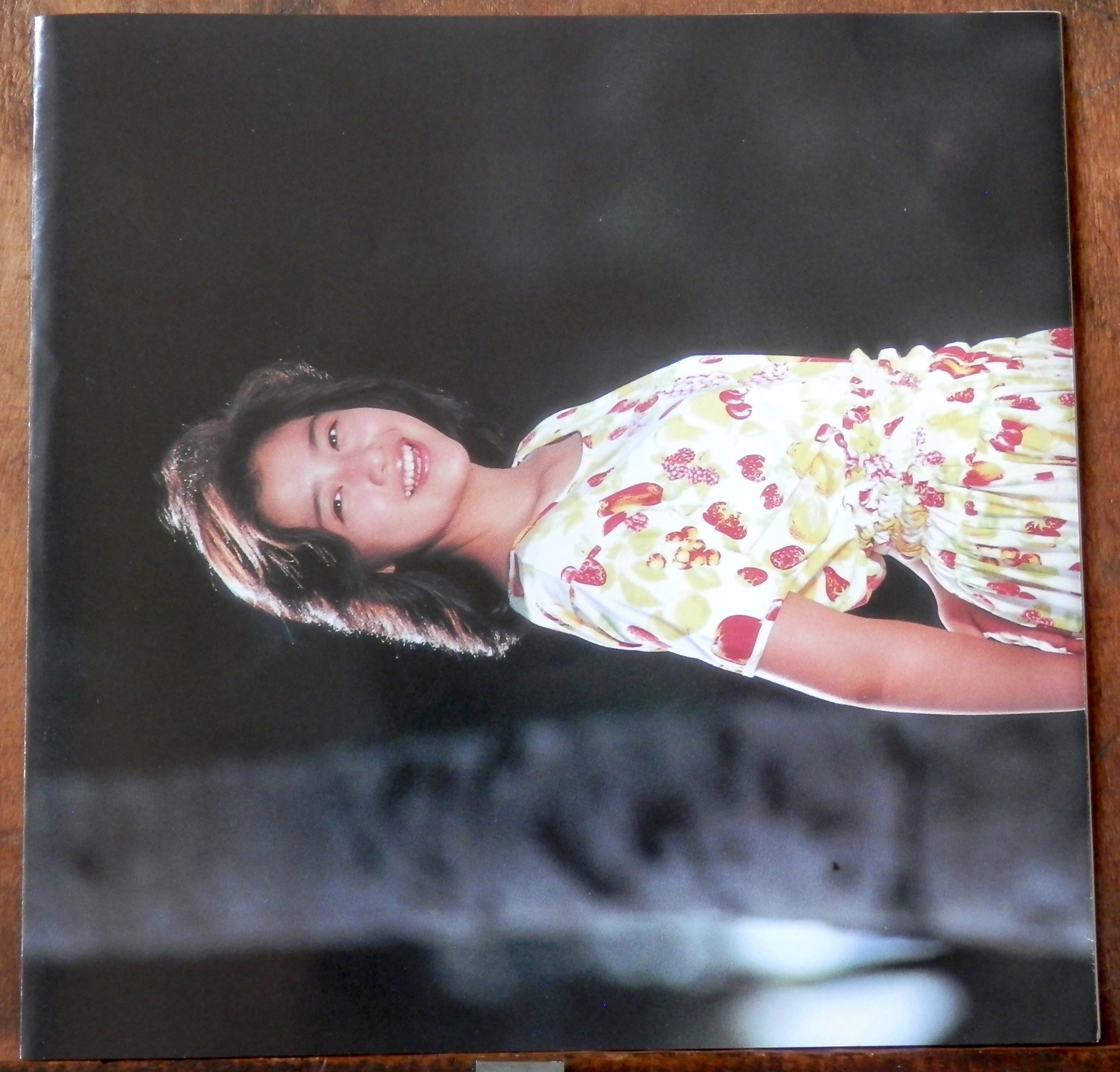86【EP】菊池桃子 - 夏色片思い | 音盤窟レコード