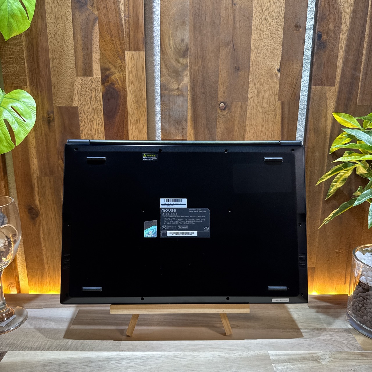 \ 公式ショップ限定価格❣️/ 美品《大容量モデル》Mouse Pro Core i5 第11世代 SSD512GB メモリ8GB FHD ノートパソコン 安心サポート&3ヶ月保証付き