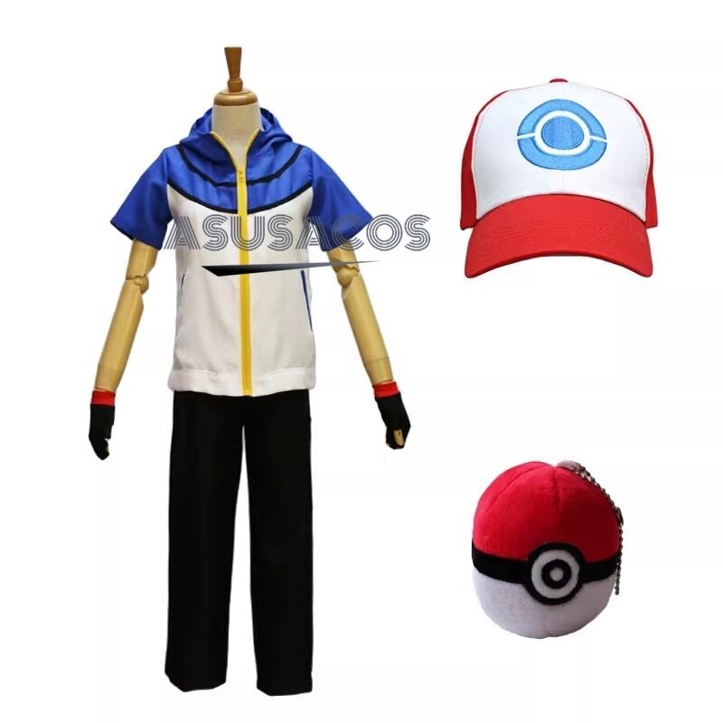 ASUSACOS 実物撮影！ ポケットモンスター Pokémon LEGENDS Z-A シロー
