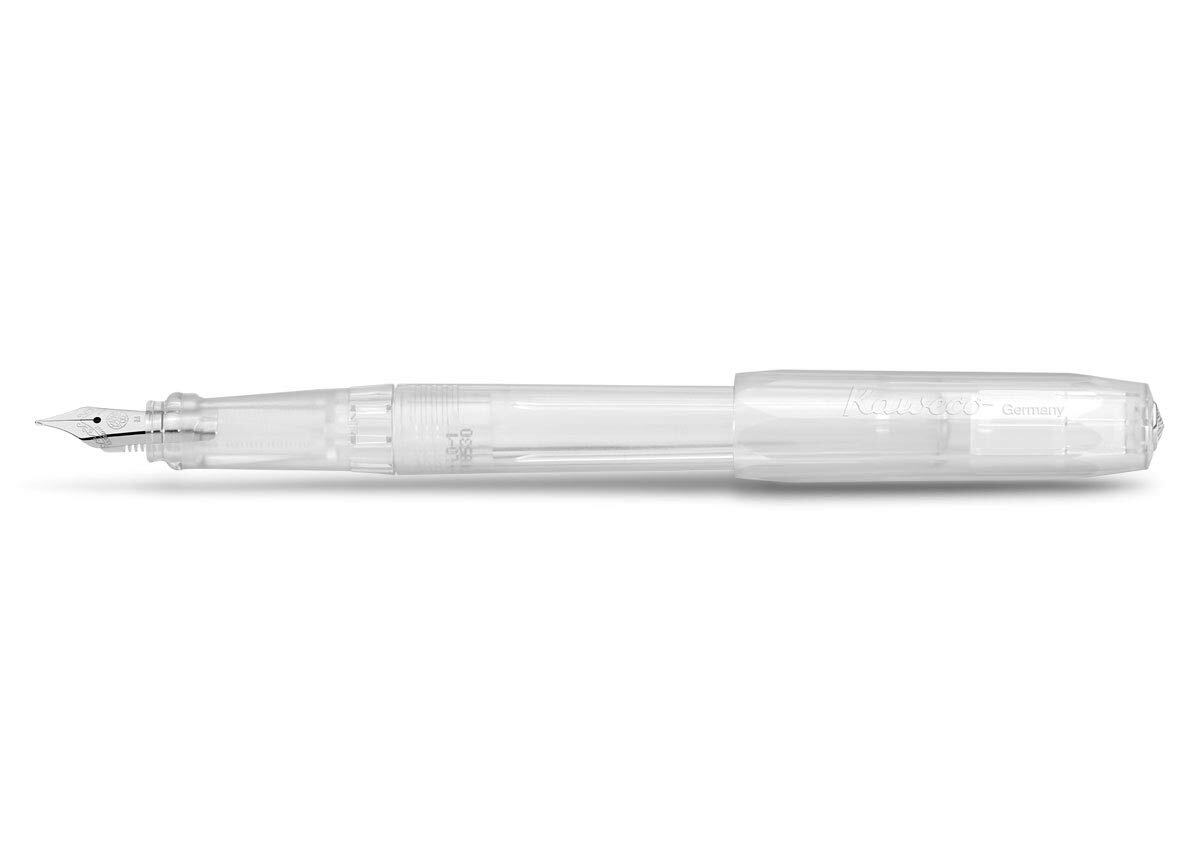 おすすめ】PILOT 万年筆 マンネンヒツカスタムヘリテイジ92SシキNCF