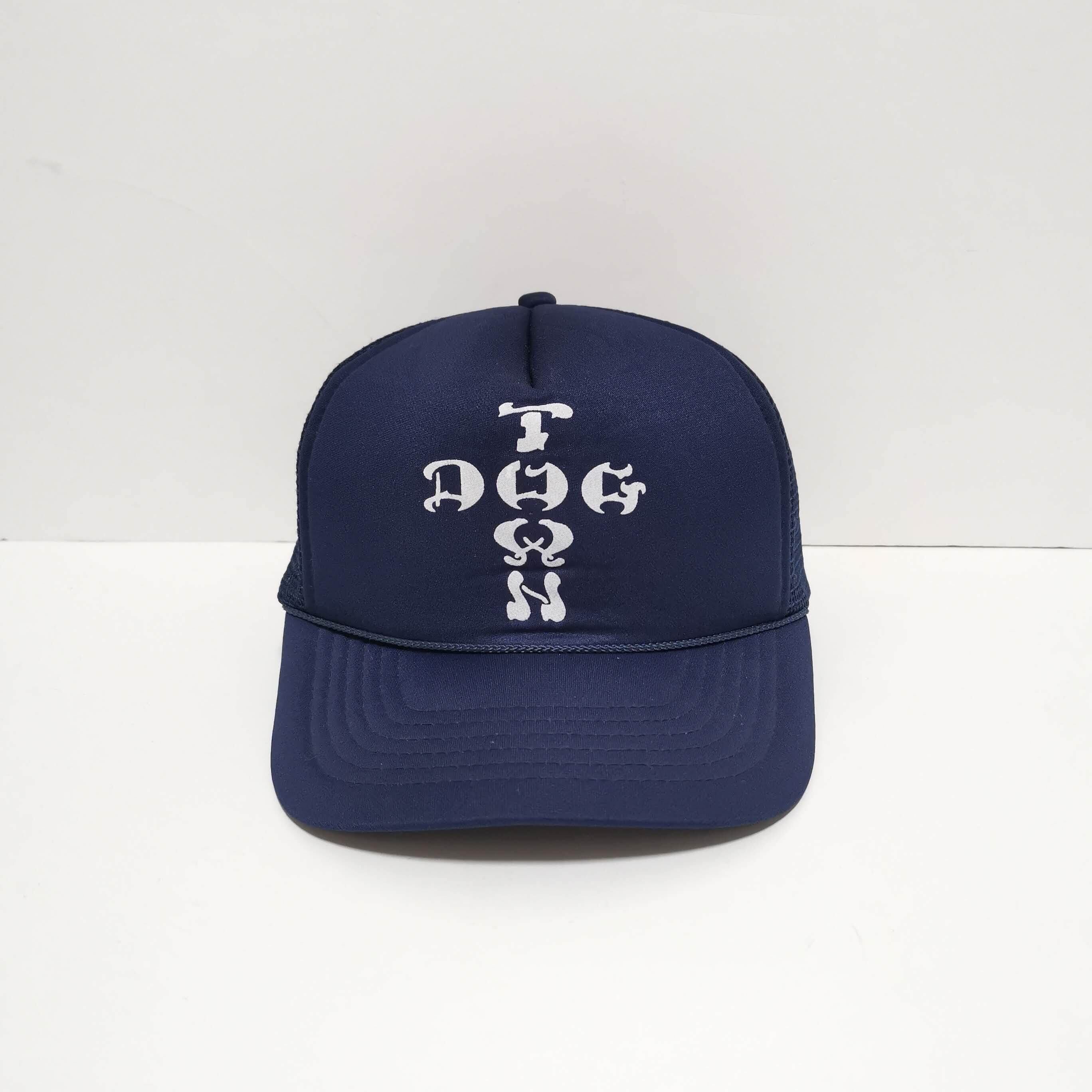 送料無料 90s KC ロイヤルズ KANSAS CITY CAP キャップ MLB 青 | PAY ID