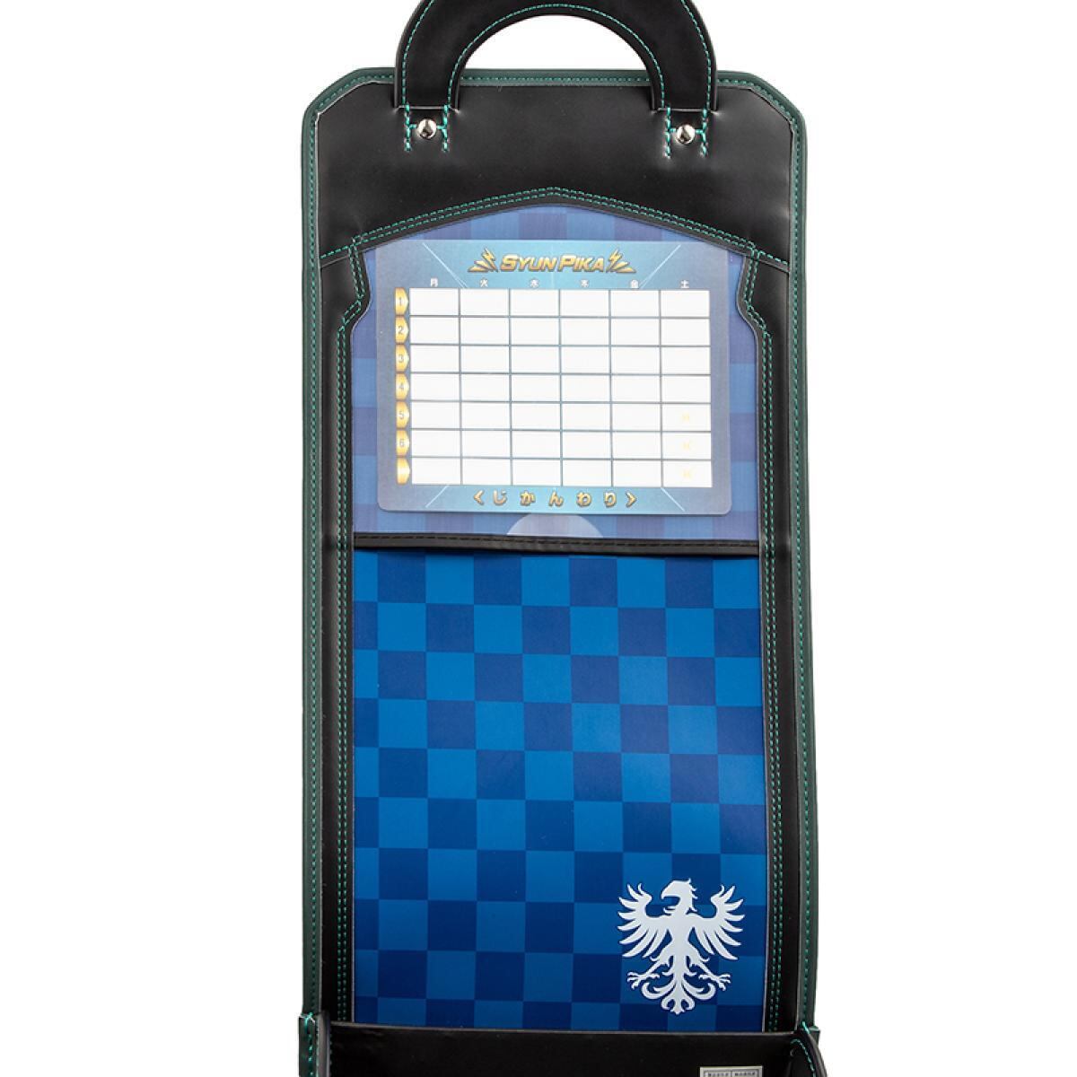 フィットちゃん 楽ッションR 瞬ピカッ ランドセル 水野鞄