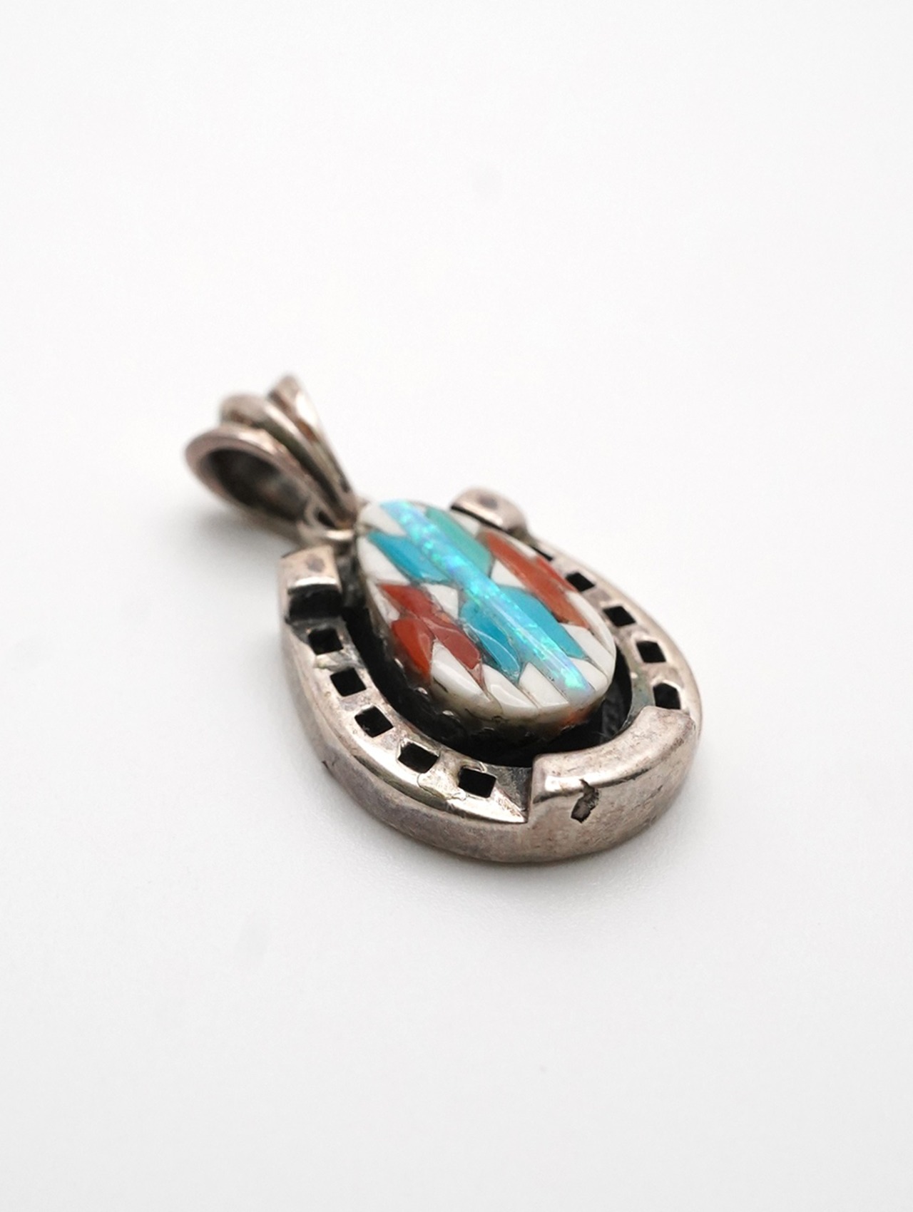 indian pendant 2
