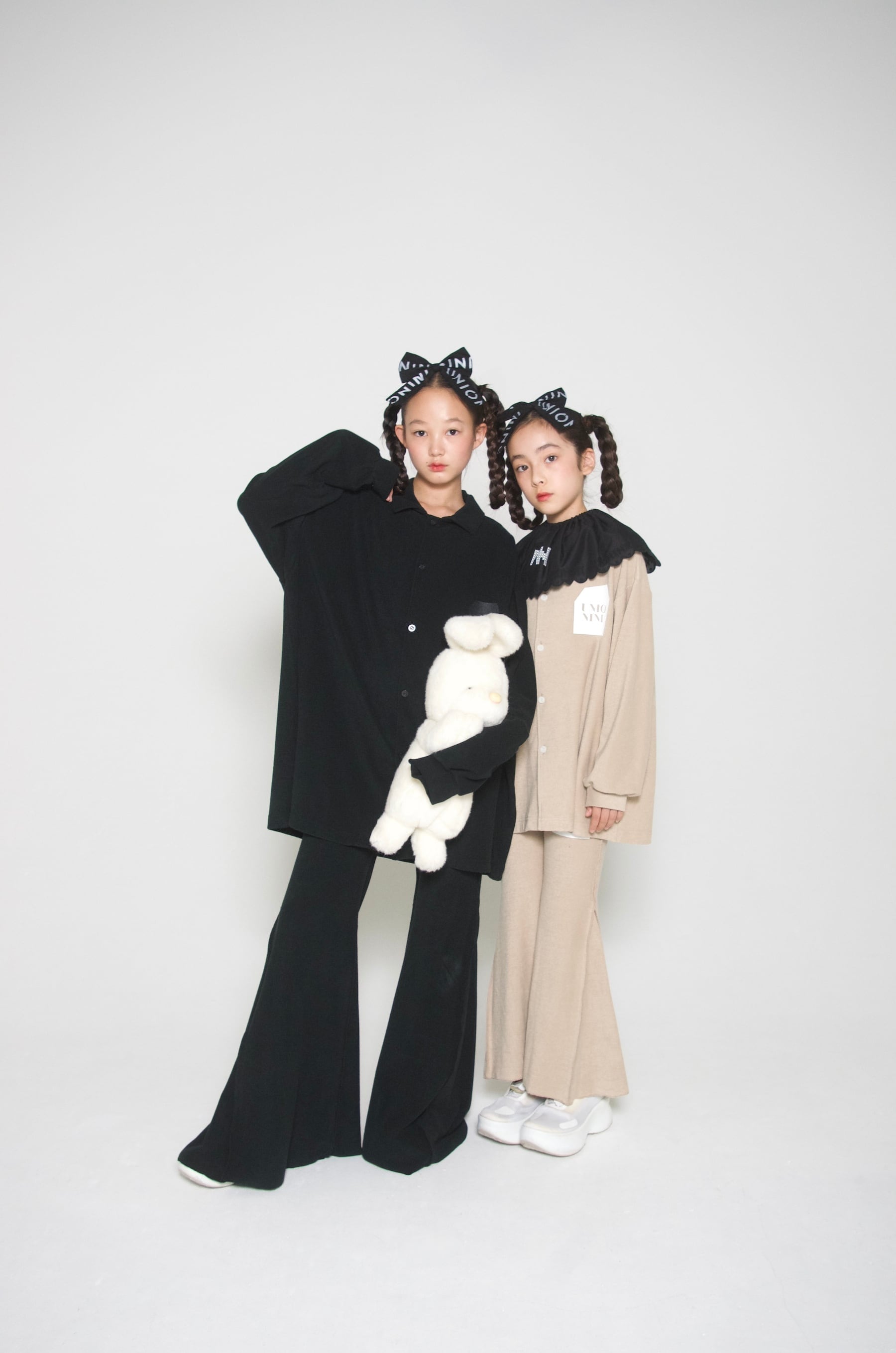 公式通販サイトセール UNIONINI PEAM | 10-12Y 8-10Y. shirt long pile BL-028 トップス