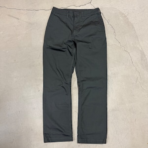 ④PATAGONIA TWILL TRAVELER CHINO PANTS 2025 33