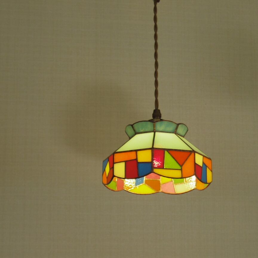 ペンダントランプ No.582 | naranja