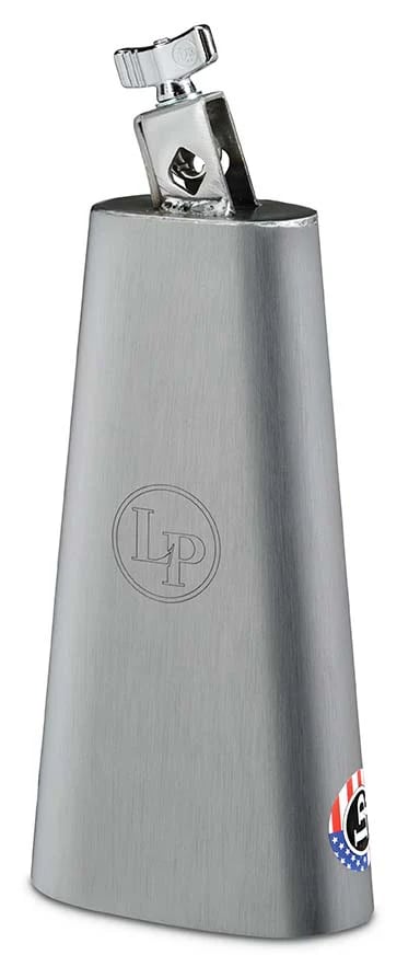 LP ES-12 Salsa Cha-Cha Cowbell Low Pitch | DRUM SHOP ACT