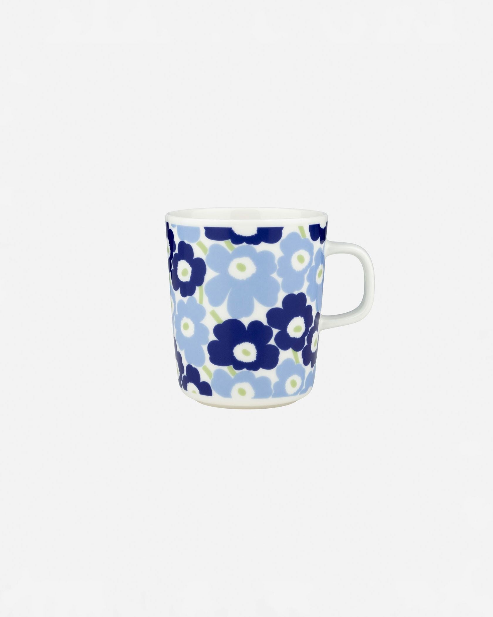 アジア限定】marimekko マリメッコ／Pikkuinen Unikko マグカップ