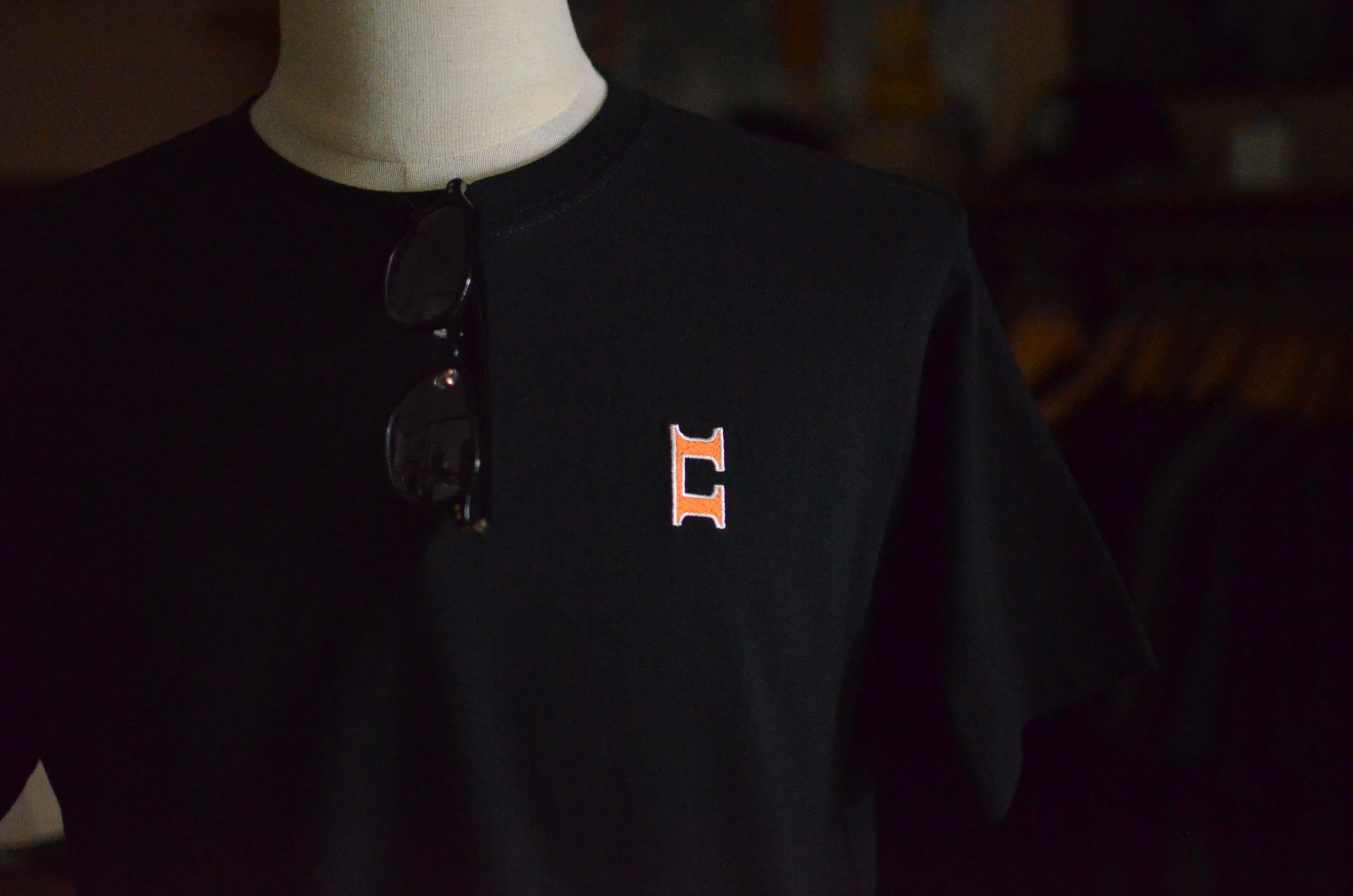 ★★★C tee プレゼント付き