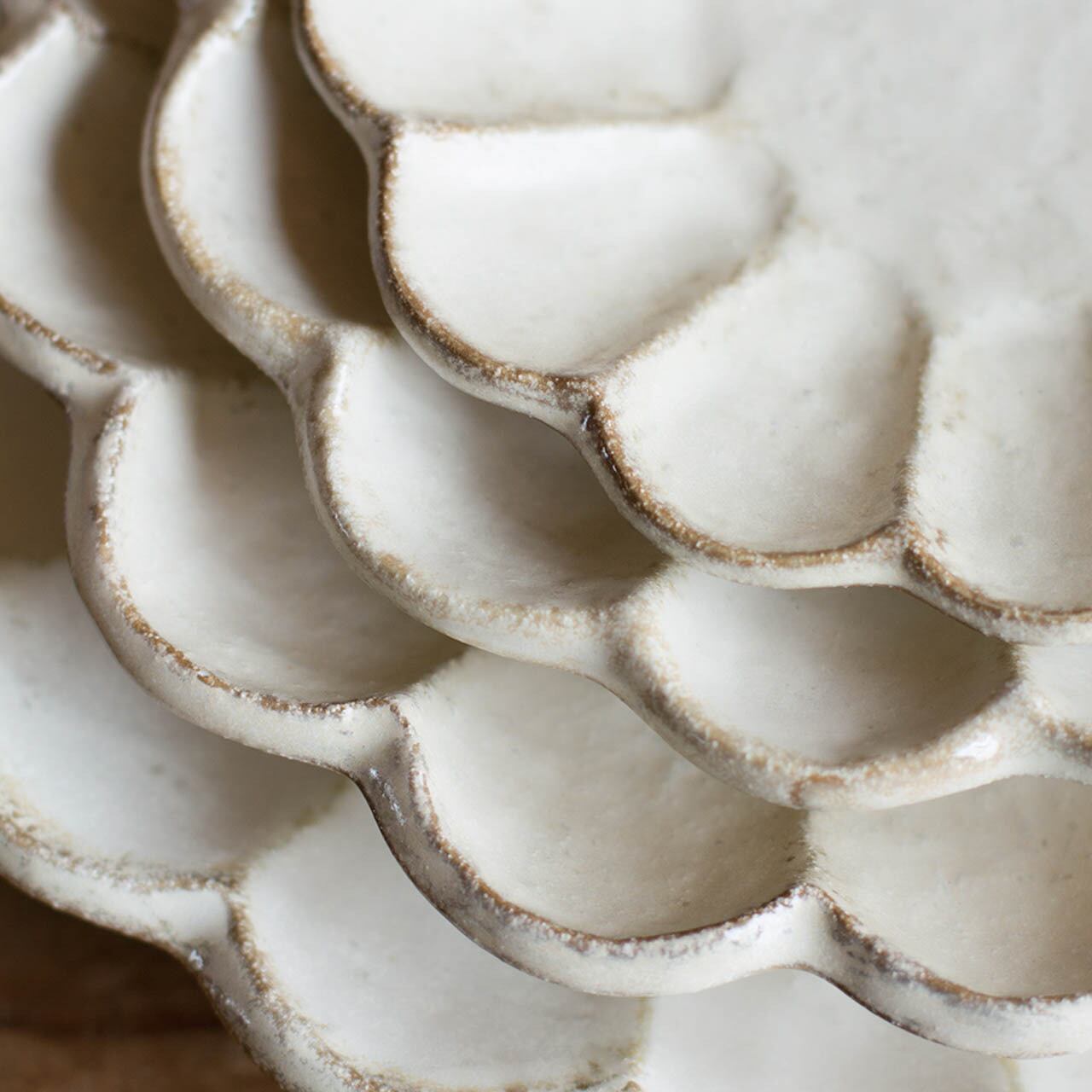 80185 【リンカ(KIKKA)白練】14プレート