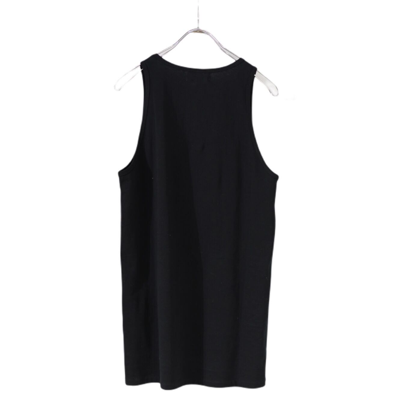 MASU GRAFFITI TANK TOP(BLACK) MSSS-CS0922 | IAAAM ONLINE STORE