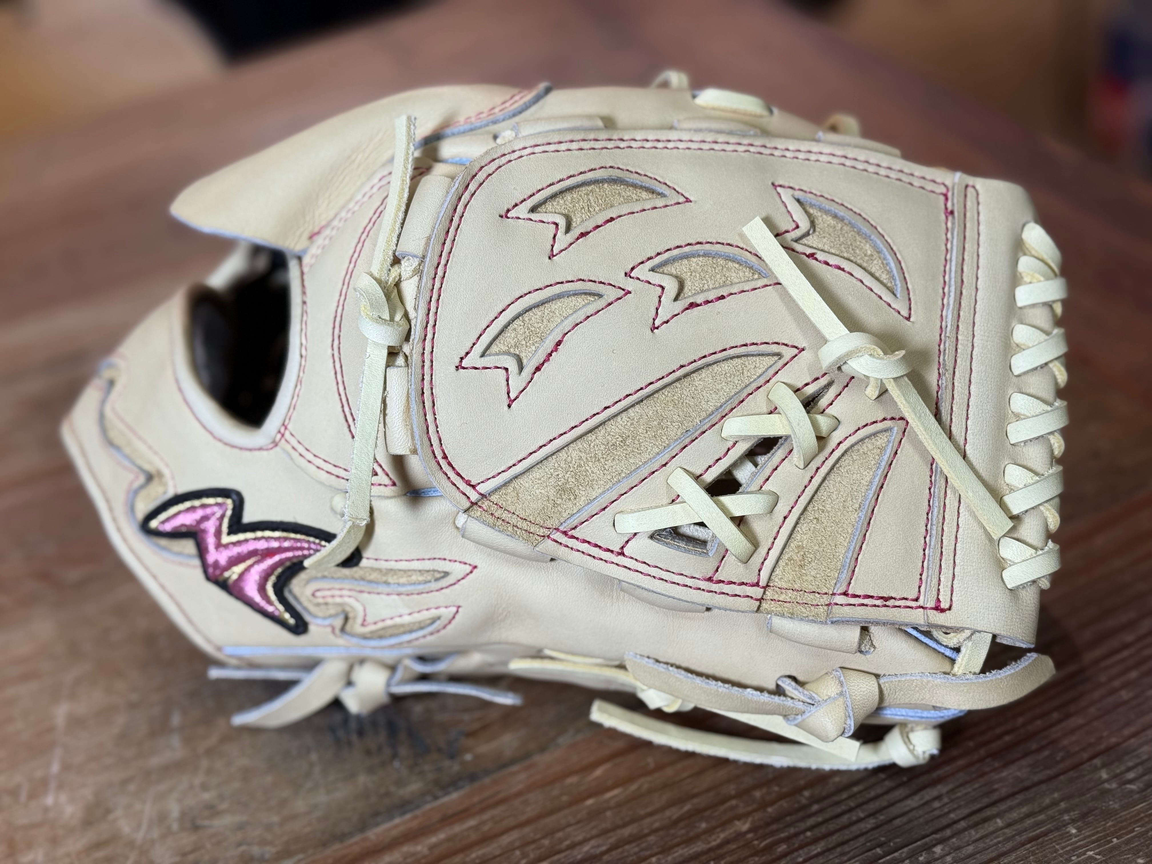 NoLimit Prowave 【ノーリミットプロウェーブ】KSR-02型 | 野球専門店