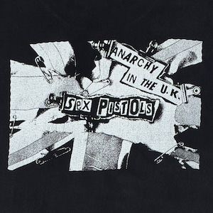 SEX PISTOLS 'SID VICIOUS' THUNDER L 403