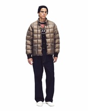 【UNLIKELY】Unlikely 3Way M-65 Field Down Jacket