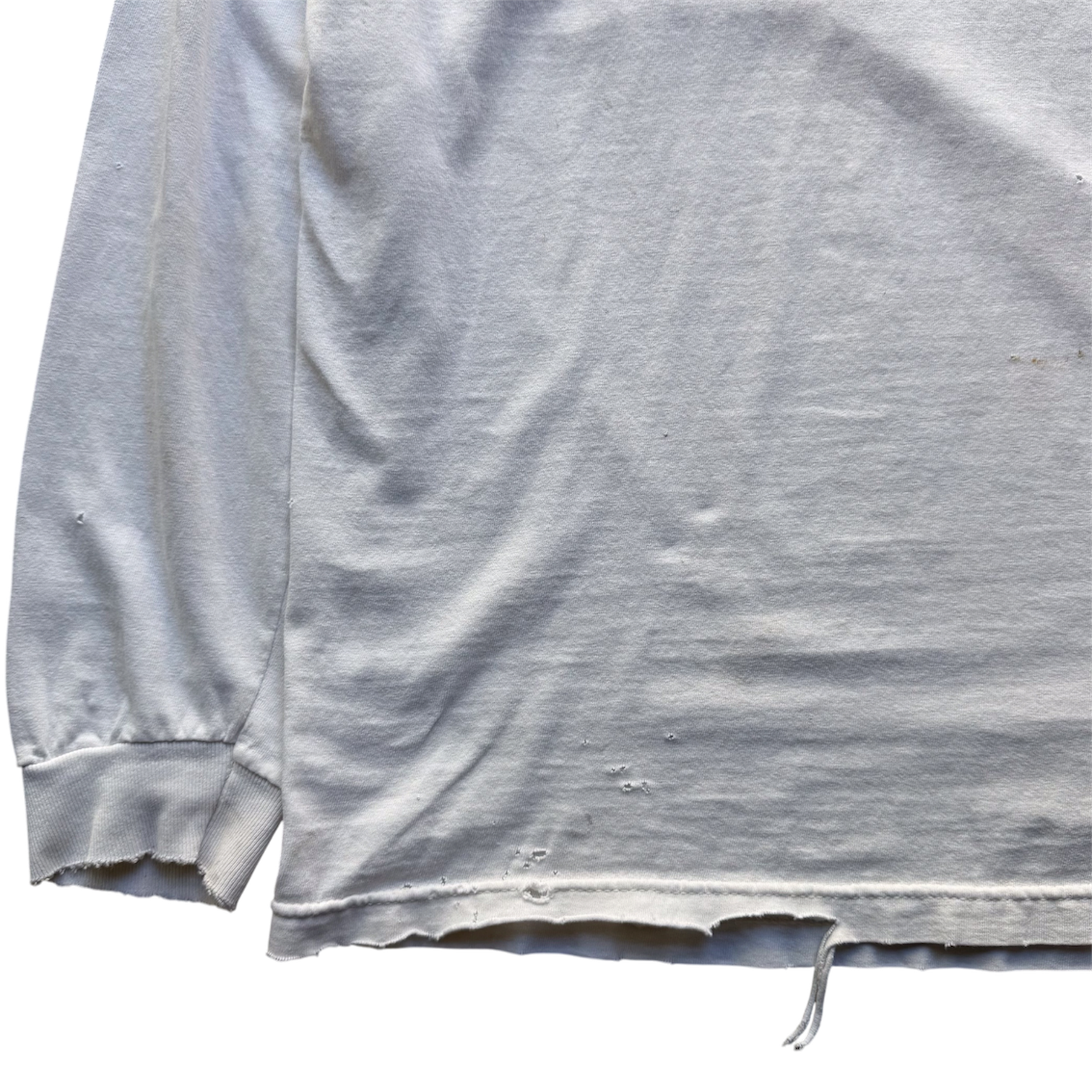 Cross Longsleeve Tee