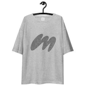 M2 Big Tee M0022