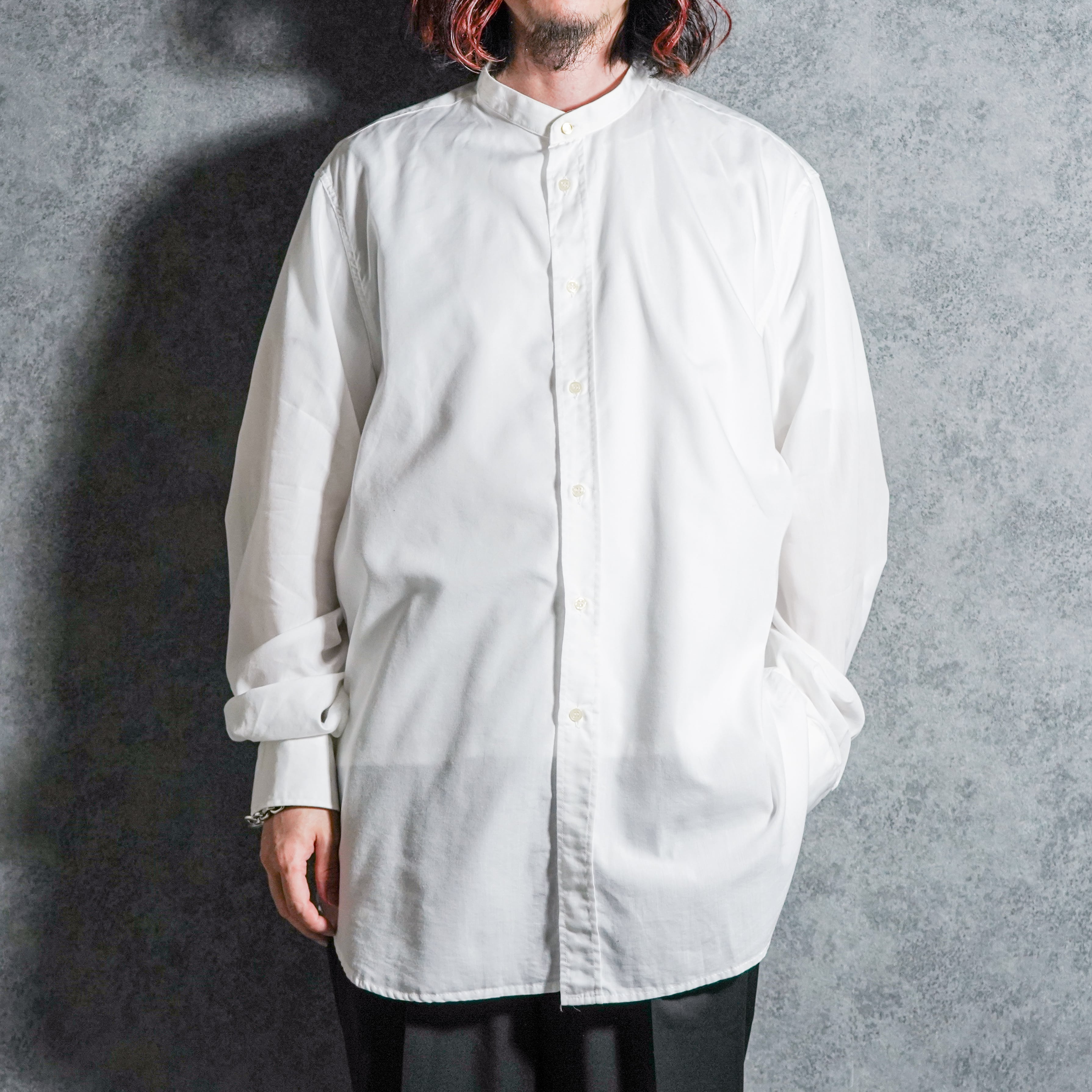 80-90s Brooks Brothers OX B.D. Shirts ブルックスブラザーズ