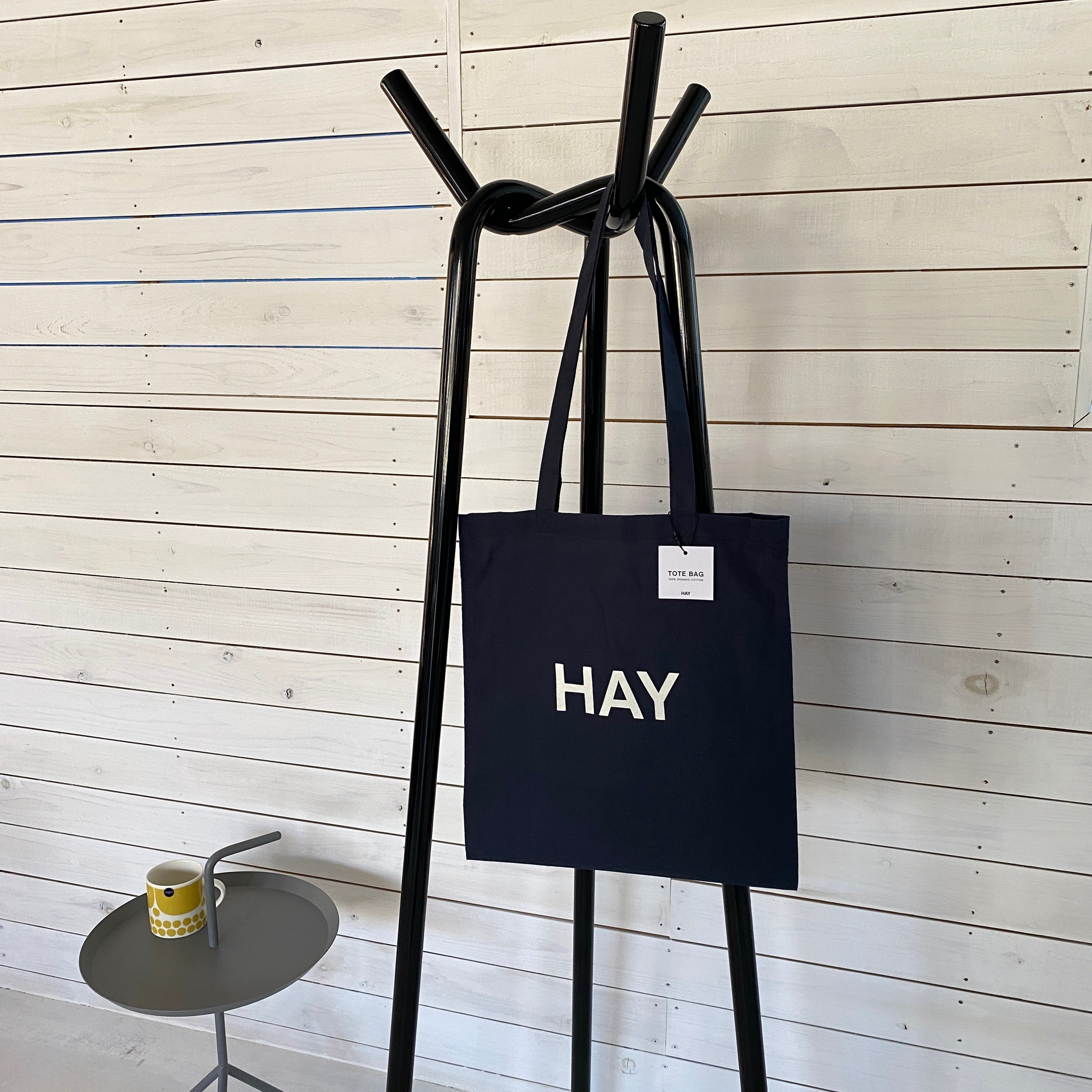 HAY ヘイ 正規品 ヘイ トートバッグ TOTE BAG エコバッグ おしゃれ