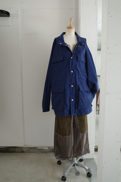 hike jacket