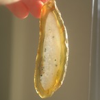 Caramel Latte 05 - アゲートヒーリングチャイム / Agate Healing Chime 1188