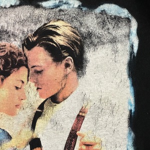 90s TITANIC