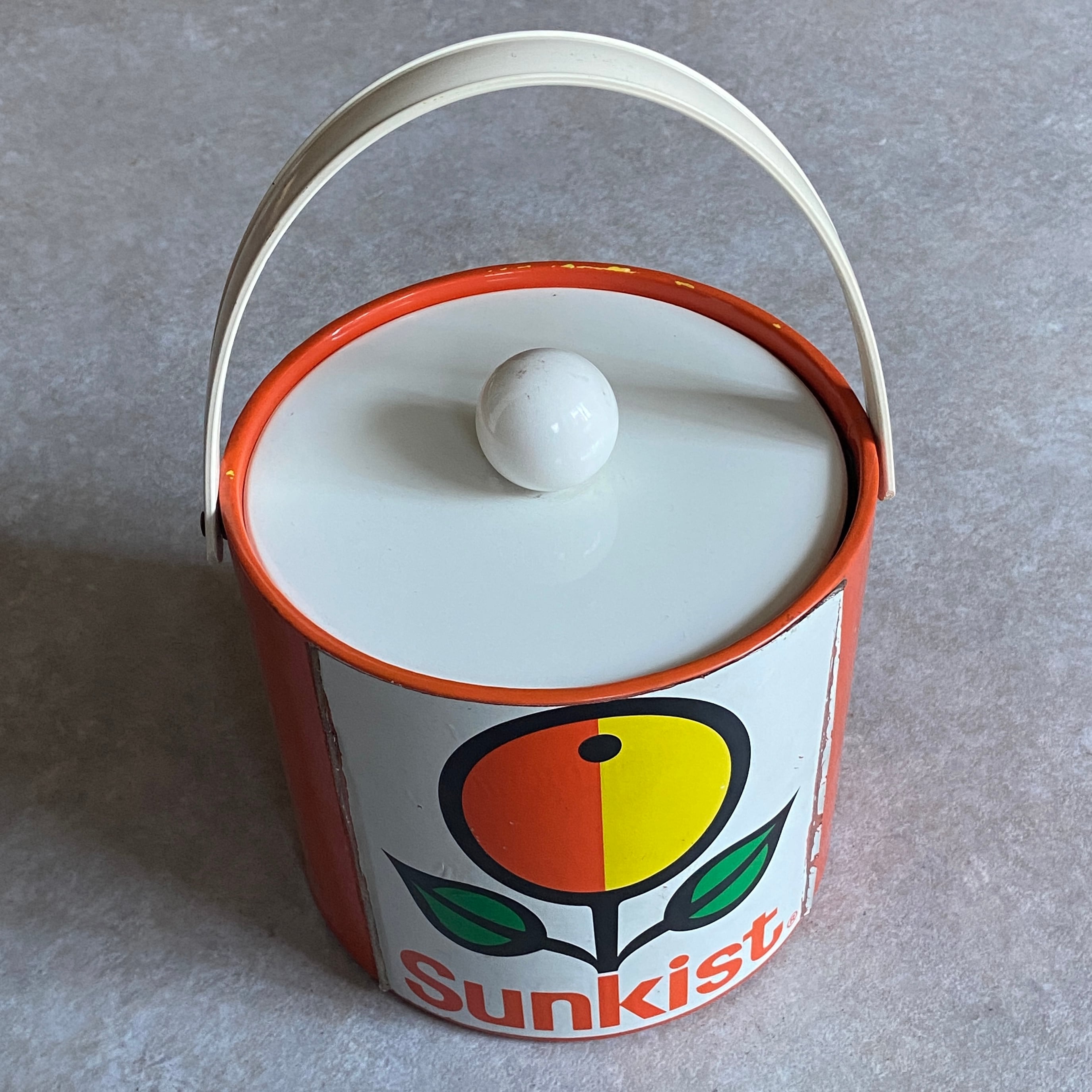 1960~70s ELMAR MFG Ice Bucket クーラーボックス