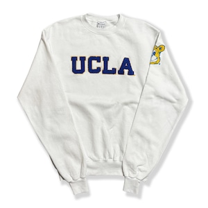 UCLA Patch Sweatshirt. Champion