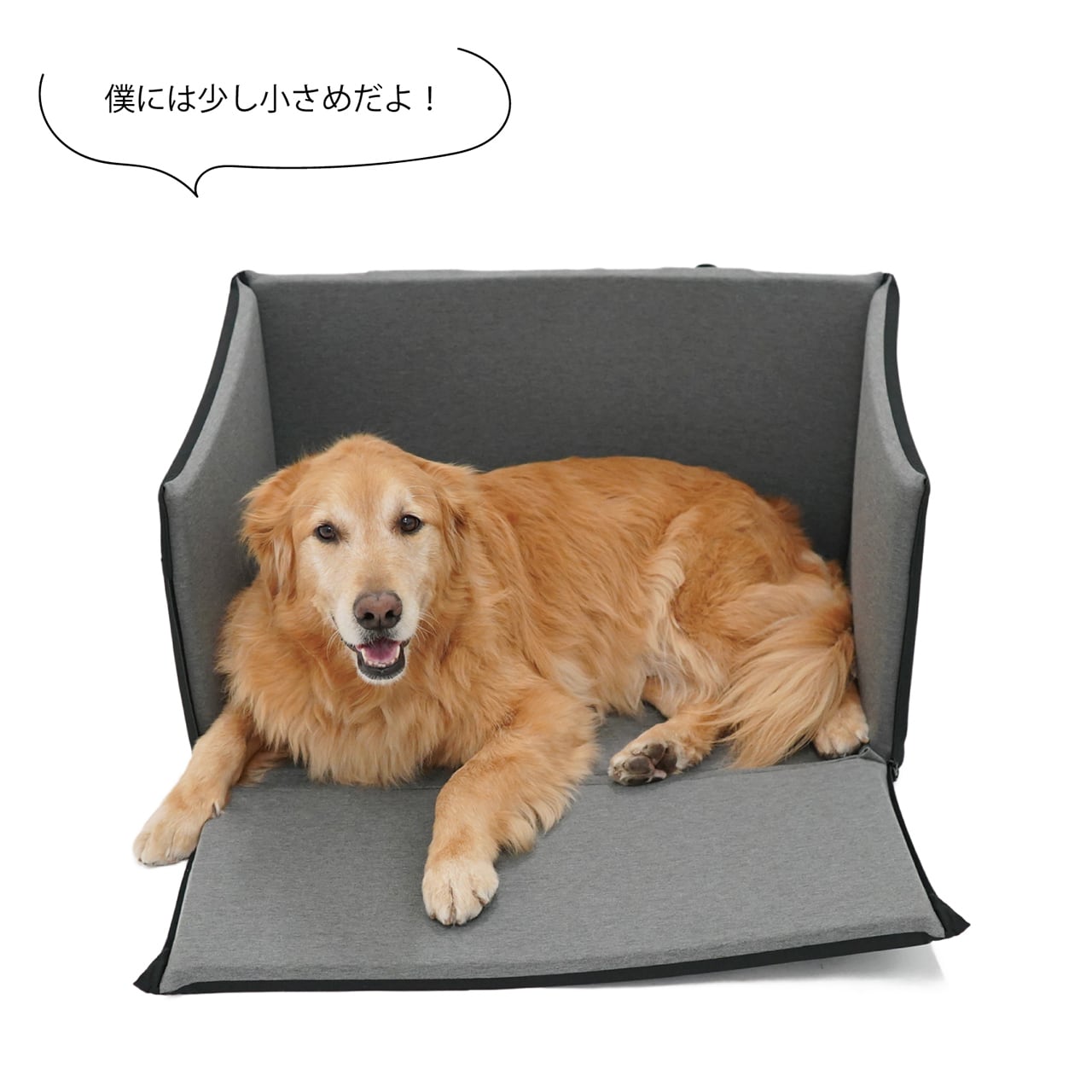 DRIVING CUSHION-WIDE- ドライビングクッション-ワイド- | MANDARINE