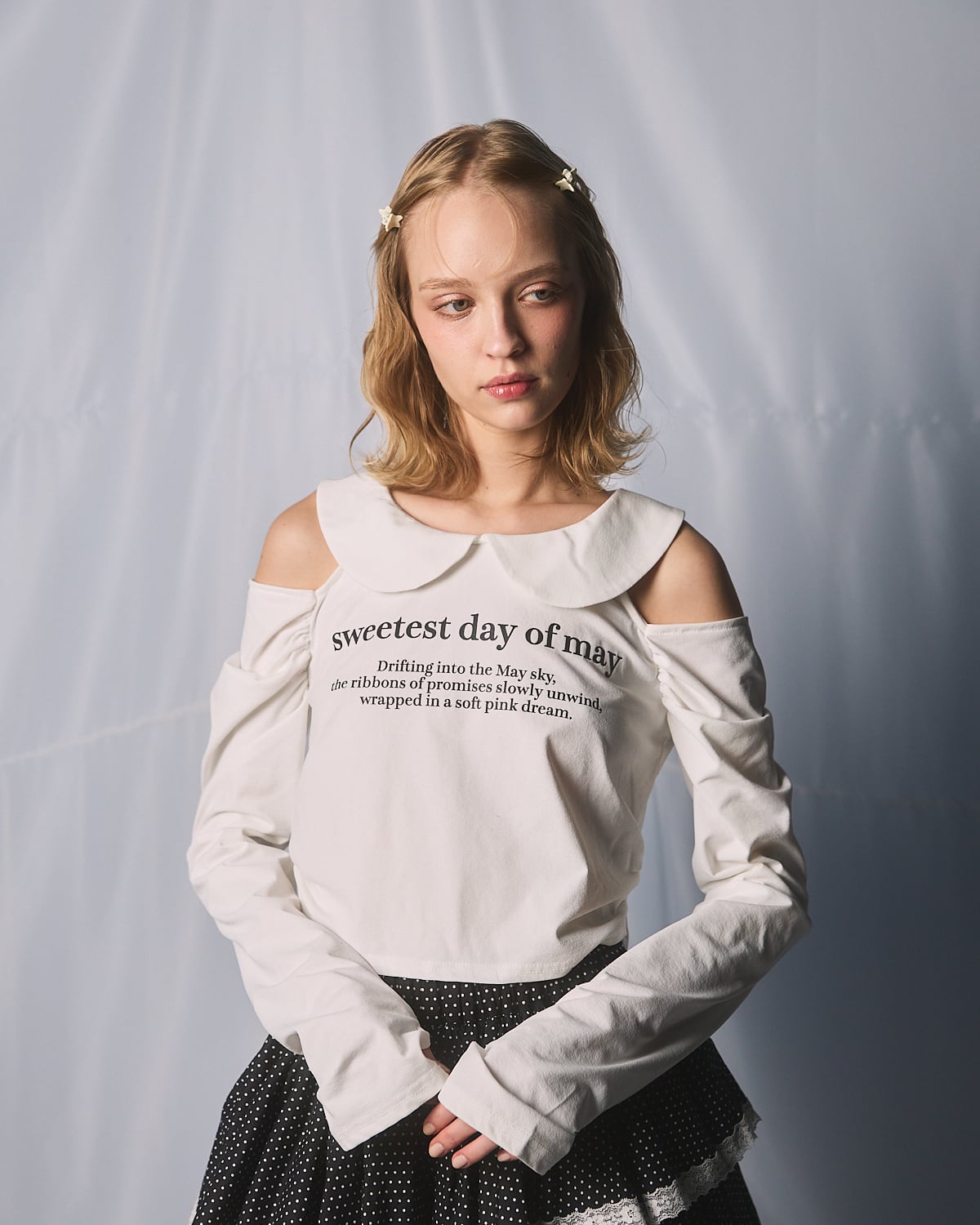 ♥ NEW ITEM | lilLilly official webstore