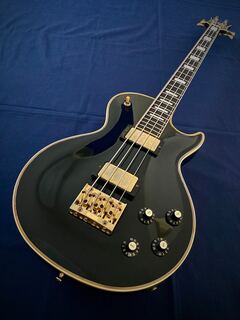 グレコ EGB ★ レスポールカスタム ベース！！ ★ 1990年製 フジゲン 商品画像 1