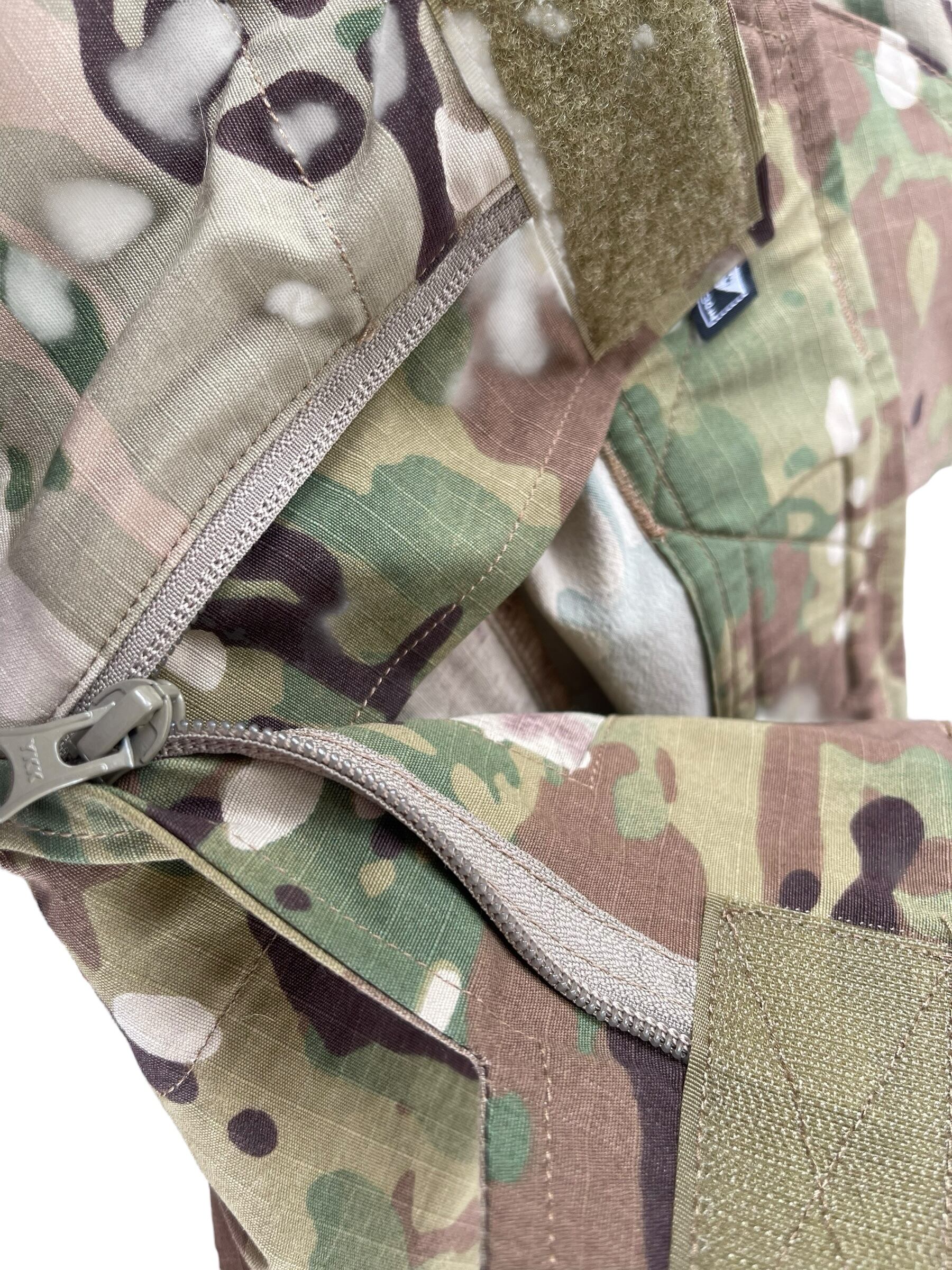 新品未使用 36×34 コンパン エマーソン Emersongear コンバットパンツ