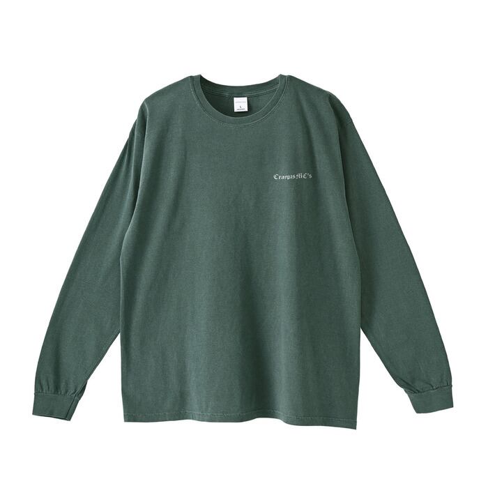 90s OLD GAP カーディガン コットン グリーン XL オールド ギャップ