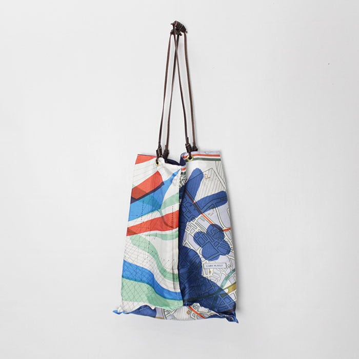 OUTERSUNSET アウターサンセット abaca basket bag SALE] OUTERSUNSET アウターサンセット abaca basket pouch