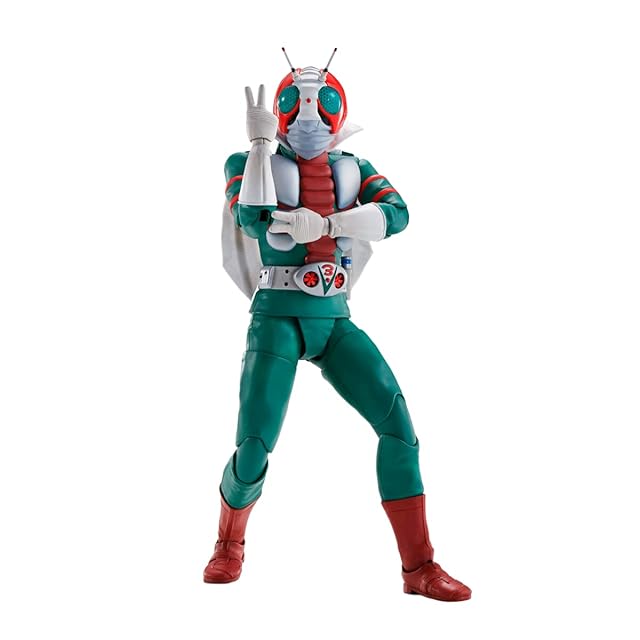 S.H.Figuarts 仮面ライダーX 真骨彫 【開封中古品】 ロード・オブ・ザ・リング サウロン アクション・フィギュア | PAY ID