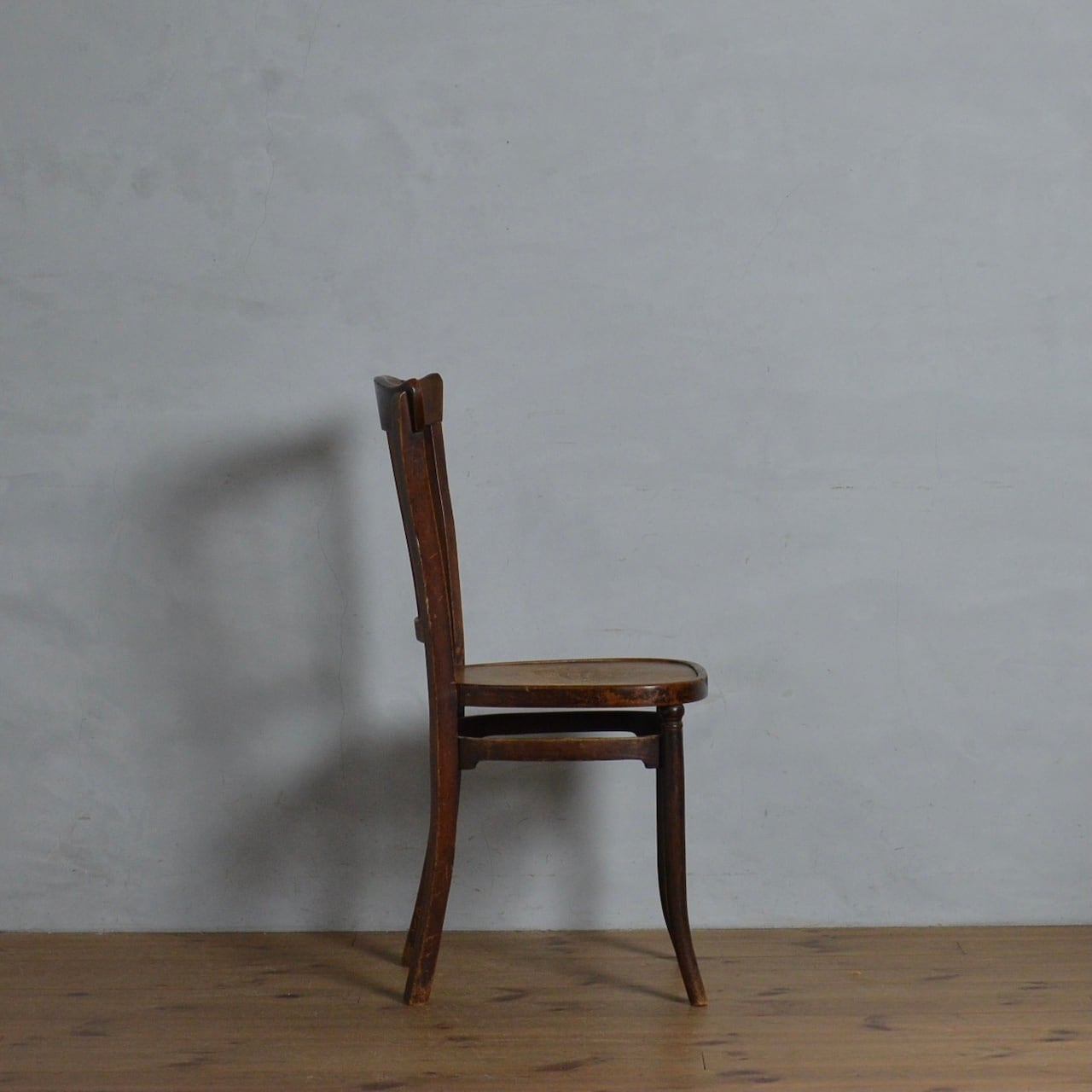 Bentwood Chair / ベントウッドチェア〈ダイニングチェア・デスク