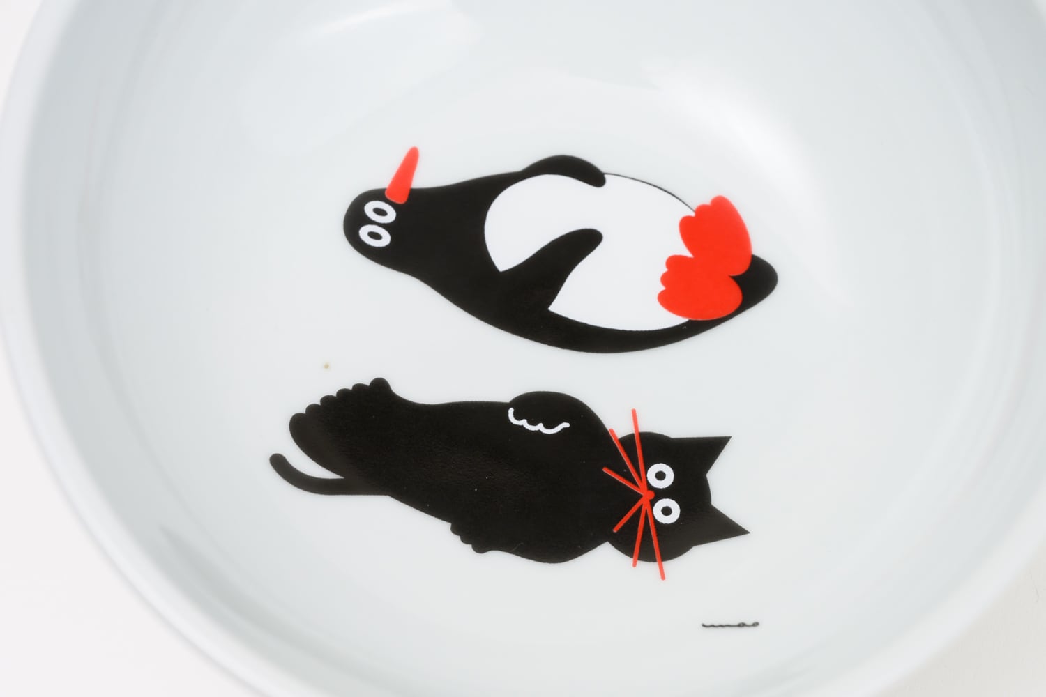 B品再利用・返品交換不可】umao ボウル 150mm ホワイト | TOKYO PiXEL