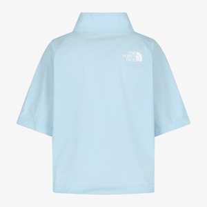 [The North Face Korea] K'S ICEMAX HALF ZIP NT7KS03U