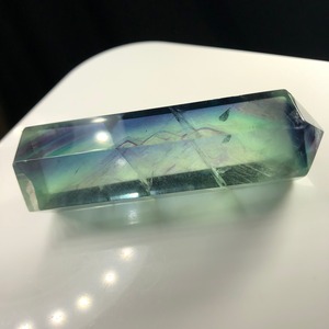 超透明★フローライトポイント