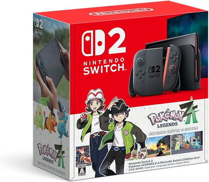 ゼルダの伝説 ティアーズ オブ ザ キングダム Nintendo Switch 2