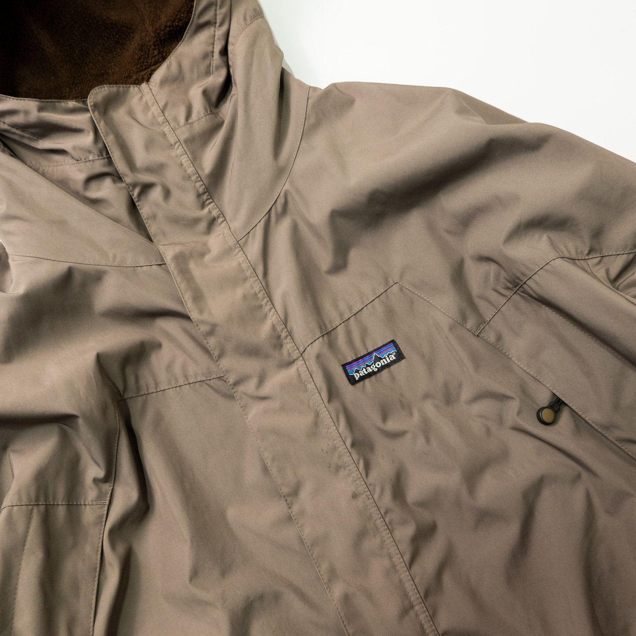 Patagonia infurno jacket